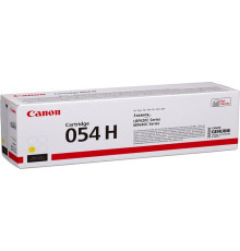Картридж CANON I-SENSYS MF641 (054H) ORIGINAL комплект 4 цвета